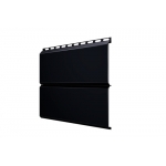 ГРАНД ЛАЙН ЭкоБрус 0,345 0,5 PurPro Matt 275 RAL 9005 черный