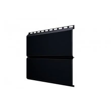 ГРАНД ЛАЙН ЭкоБрус 0,345 0,5 PurPro Matt 275 RAL 9005 черный