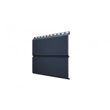 ГРАНД ЛАЙН ЭкоБрус 0,345 0,5 PurPro Matt 275 RAL 7024 мокрый асфальт