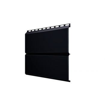 ГРАНД ЛАЙН ЭкоБрус 0,345 Grand Line 0,5 PurLite Matt RAL 9005 черный ГРАНД ЛАЙН ЭкоБрус 0,345 Grand Line 0,5 PurLite Matt RAL 9005 черный