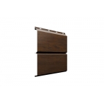 ГРАНД ЛАЙН ЭкоБрус 0,345 Grand Line 0,45 Print Elite Chestnut Wood