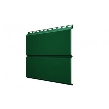 ГРАНД ЛАЙН ЭкоБрус 0,345 Grand Line 0,5 PurLite Matt RAL 6005 зеленый мох