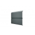 ГРАНД ЛАЙН ЭкоБрус 0,345 0,45 PE с пленкой RAL 7005 мышино-серый ГРАНД ЛАЙН ЭкоБрус 0,345 0,45 PE с пленкой RAL 7005 мышино-серый