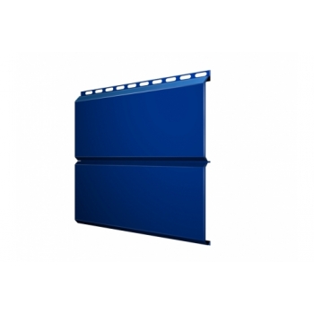 ГРАНД ЛАЙН ЭкоБрус 0,345 0,5 Satin с пленкой RAL 5005 сигнальный синий ГРАНД ЛАЙН ЭкоБрус 0,345 0,5 Satin с пленкой RAL 5005 сигнальный синий