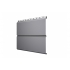 ГРАНД ЛАЙН ЭкоБрус 0,345 0,5 Satin с пленкой RAL 7004 сигнальный серый ГРАНД ЛАЙН ЭкоБрус 0,345 0,5 Satin с пленкой RAL 7004 сигнальный серый