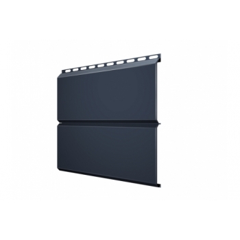ГРАНД ЛАЙН ЭкоБрус 0,345 0,5 Satin с пленкой RAL 7024 мокрый асфальт ГРАНД ЛАЙН ЭкоБрус 0,345 0,5 Satin с пленкой RAL 7024 мокрый асфальт