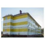 ГРАНД ЛАЙН Корабельная доска НН 0,261 0,45 Drap RR 32 темно-коричневый