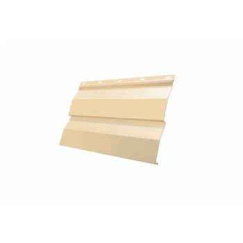 ГРАНД ЛАЙН Корабельная Доска 0,265 0,5 Satin RAL 1015 светлая слоновая кость ГРАНД ЛАЙН Корабельная Доска 0,265 0,5 Satin RAL 1015 светлая слоновая кость