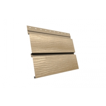 ГРАНД ЛАЙН Квадро брус 3D 0,45 Print Elite с пленкой Milky Wood TwinColor ГРАНД ЛАЙН Квадро брус 3D 0,45 Print Elite с пленкой Milky Wood TwinColor