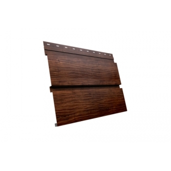 ГРАНД ЛАЙН Квадро брус 3D 0,45 Print Premium с пленкой Cherry Wood Fresh ГРАНД ЛАЙН Квадро брус 3D 0,45 Print Premium с пленкой Cherry Wood Fresh