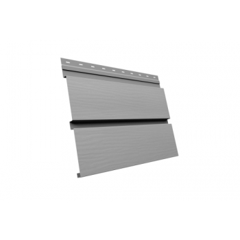 ГРАНД ЛАЙН Квадро брус 3D 0,45 Drap TX с пленкой RAL 9003 сигнальный белый