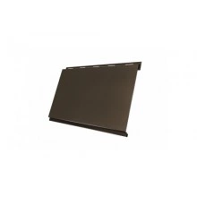 ГРАНД ЛАЙН Вертикаль 0,2 classic 0,45 Drap RR 32 темно-коричневый