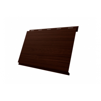ГРАНД ЛАЙН Вертикаль 0,2 classic 0,45 Print Elite с пленкой Choco Wood TwinColor ГРАНД ЛАЙН Вертикаль 0,2 classic 0,45 Print Elite с пленкой Choco Wood TwinColor