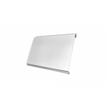ГРАНД ЛАЙН Вертикаль 0,2 classic 0,5 Satin RAL 9003 сигнальный белый ГРАНД ЛАЙН Вертикаль 0,2 classic 0,5 Satin RAL 9003 сигнальный белый