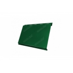 ГРАНД ЛАЙН Вертикаль 0,2 classic 0,5 Satin RAL 6005 зеленый мох