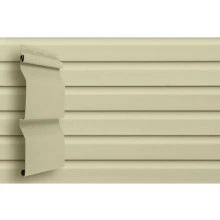 ГРАНД ЛАЙН Сайдинг Корабельная доска Grand Line Standart слоновая кость (3,0м)