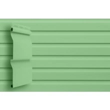 ГРАНД ЛАЙН Сайдинг Корабельная доска Grand Line Standart салатовый (3,0м)