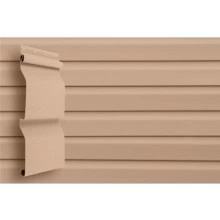 ГРАНД ЛАЙН Сайдинг Корабельная доска Grand Line Color Plus персиковый (3,0м)