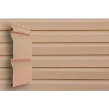 ГРАНД ЛАЙН Сайдинг Корабельная доска Grand Line Color Plus персиковый (3,66м)