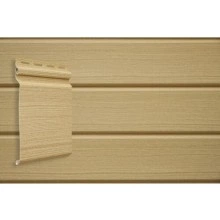 ГРАНД ЛАЙН Сайдинг Natural-брус Grand Line Tundra клен (3,0м)