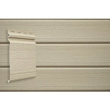 ГРАНД ЛАЙН Сайдинг Natural-брус Grand Line Tundra ясень (3,0м)