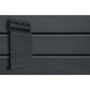 ГРАНД ЛАЙН Сайдинг Natural-брус Grand Line Acryl графит (3,0м) ГРАНД ЛАЙН Сайдинг Natural-брус Grand Line Acryl графит (3,0м)