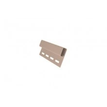 ГРАНД ЛАЙН Планка финишная Grand Line Color Plus персиковый (3,0м)