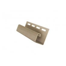 ГРАНД ЛАЙН Профиль J Grand Line Tundra граб (3,0м)