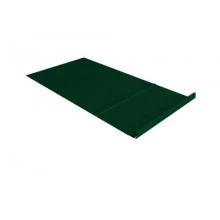 ГРАНД ЛАЙН Элемент обхода Кликфальц Pro правый 0,45 Drap TX RAL 6005 зеленый мох