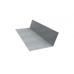 ГРАНД ЛАЙН Планка примыкания 150х250 0,4 Zn (3м)