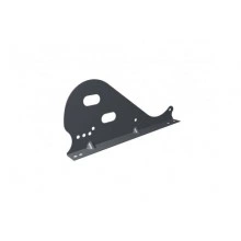 ГРАНД ЛАЙН Кронштейн снегозадержателя Snow Kit RAL 7024