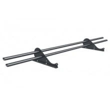 ГРАНД ЛАЙН Снегозадержатель трубчатый Snow Kit RAL 7024 3м