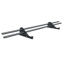 ГРАНД ЛАЙН Снегозадержатель трубчатый Snow Kit RAL 7016 3м