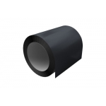 ГРАНД ЛАЙН Отмотка 0,45 PE RAL 7024 мокрый асфальт