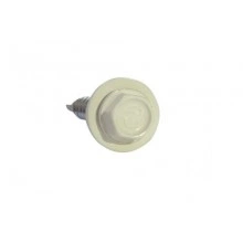 ГРАНД ЛАЙН Саморезы 4,8х70 RAL 1015