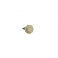 ГРАНД ЛАЙН Саморез кровельный Daxmer 4,8х29 RAL 1013 (250) сверло №1