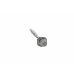 ГРАНД ЛАЙН Саморезы 4,8х35 RAL 9006 (Даксмер)