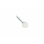 ГРАНД ЛАЙН Саморезы 4,8х50 RAL 9003 (Даксмер)