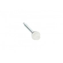 ГРАНД ЛАЙН Саморезы 4,8х50 RAL 9003 (Даксмер)