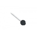 ГРАНД ЛАЙН Саморезы 4,8х70 RAL 7016 (Даксмер)