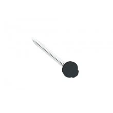 ГРАНД ЛАЙН Саморезы 4,8х70 RAL 7016 (Даксмер)