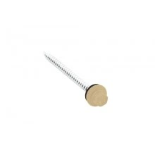 ГРАНД ЛАЙН Саморез кровельный Daxmer 4,8х70 RAL 1014 (100) сверло №1