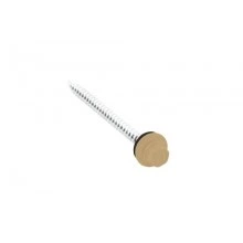 ГРАНД ЛАЙН Саморез кровельный Daxmer 4,8х70 RAL 1001 (100) сверло №1