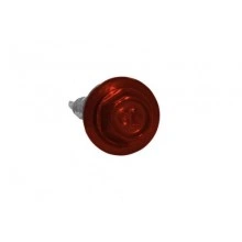 ГРАНД ЛАЙН Саморезы 5,5х25 RAL 3009 (Даксмер)