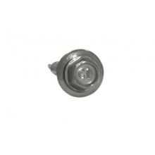ГРАНД ЛАЙН Саморезы 5,5х25 RAL 9002 (Даксмер)