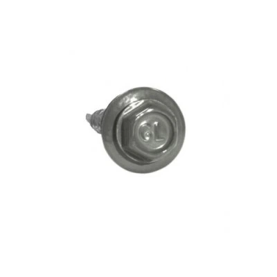 ГРАНД ЛАЙН Саморезы 5,5х25 RAL 9002 (Даксмер) ГРАНД ЛАЙН Саморезы 5,5х25 RAL 9002 (Даксмер)