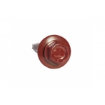 ГРАНД ЛАЙН Саморезы 5,5х25 RAL 3003 (Даксмер)