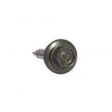 ГРАНД ЛАЙН Саморезы 5,5х25 RAL 7024 (Даксмер)
