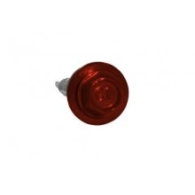 ГРАНД ЛАЙН Саморез по металлу Daxmer 5,5х25 RAL 3009 (250) сверло №3