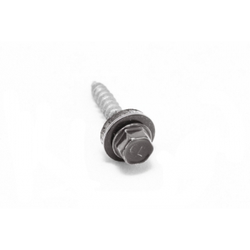ГРАНД ЛАЙН Саморез 4,8х29 Grand Line Pro с керамическим покрытием UltraZinc RR 32